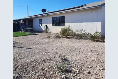 2150 N Rosser Road, Ajo, AZ 85321 - Photo 1