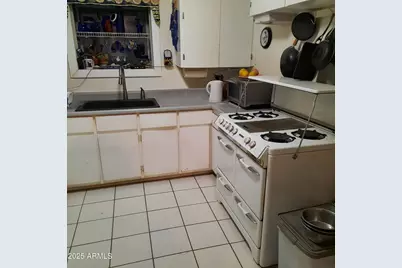 2150 N Rosser Road, Ajo, AZ 85321 - Photo 2