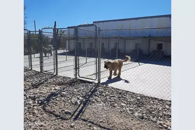 2150 N Rosser Road, Ajo, AZ 85321 - Photo 8