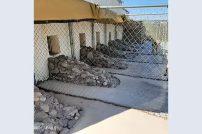 2150 N Rosser Road, Ajo, AZ 85321 - Photo 10