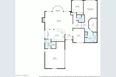 34748 N 93rd Place, Scottsdale, AZ 85262 - Photo 48