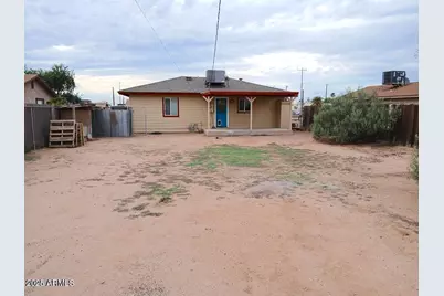 1210 N Arbor Avenue, Casa Grande, AZ 85122 - Photo 8