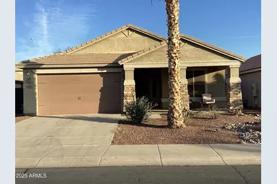 18616 W Illini Street, Goodyear, AZ 85338 - Photo 1
