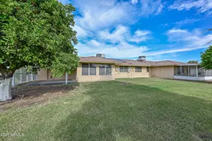 10643 W Roundelay Cir, Sun City, AZ 85351 - Photo 30