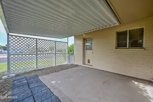 10643 W Roundelay Cir, Sun City, AZ 85351 - Photo 32