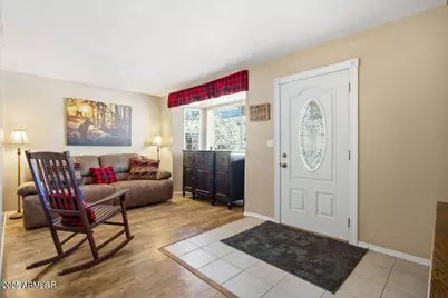 2880 Paint Pony Lane, Overgaard, AZ 85933 - Photo 8