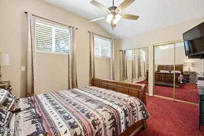 2880 Paint Pony Lane, Overgaard, AZ 85933 - Photo 26