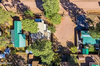 2880 Paint Pony Lane, Overgaard, AZ 85933 - Photo 36