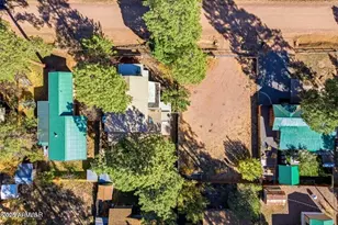 2880 Paint Pony Ln, Overgaard, AZ 85933 - Photo 36