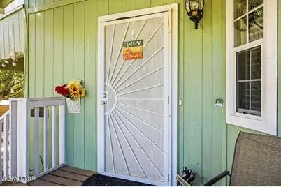 2880 Paint Pony Lane, Overgaard, AZ 85933 - Photo 6