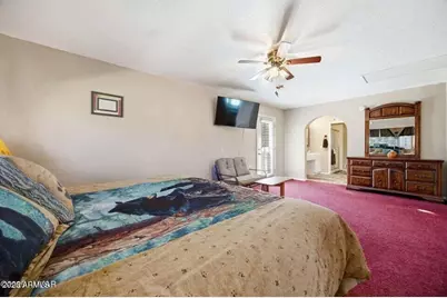2880 Paint Pony Lane, Overgaard, AZ 85933 - Photo 22
