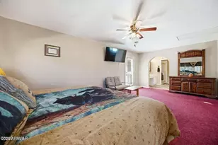 2880 Paint Pony Ln, Overgaard, AZ 85933 - Photo 22