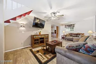 2880 Paint Pony Ln, Overgaard, AZ 85933 - Photo 10