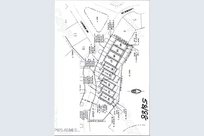 3951 E Lake Shore Drive #43, Rimrock, AZ 86335 - Photo 6