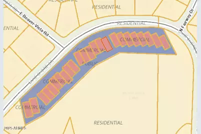 3951 E Lake Shore Drive #43, Rimrock, AZ 86335 - Photo 2