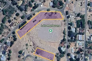 3951 E Lake Shore Dr, Rimrock, AZ 86335 - Photo 1