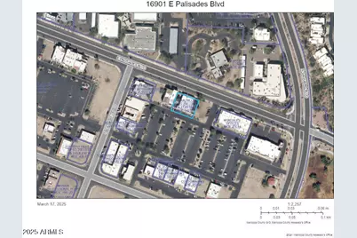 16901 E Palisades Boulevard, Fountain Hills, AZ 85268 - Photo 6