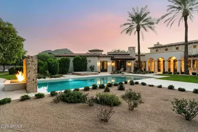 8601 N 59th Place, Paradise Valley, AZ 85253 - Photo 44