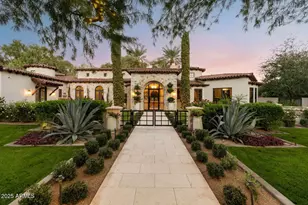 8601 N 59th Pl, Paradise Valley, AZ 85253 - Photo 40