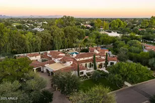 8601 N 59th Pl, Paradise Valley, AZ 85253 - Photo 1