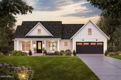 6 N Ellison Drive, Coolidge, AZ 85128 - Photo 14