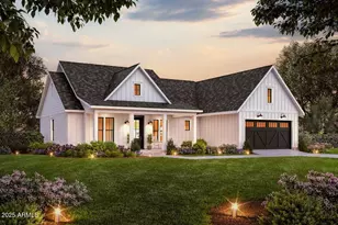 6 N Ellison Dr, Coolidge, AZ 85128 - Photo 2