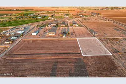 6 N Ellison Drive, Coolidge, AZ 85128 - Photo 10