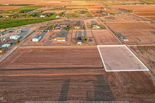 6 N Ellison Dr, Coolidge, AZ 85128 - Photo 10