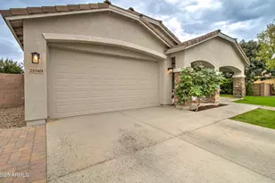 21949 E Rosa Rd, Queen Creek, AZ 85142 - Photo 2