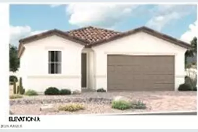 9825 W Fraktur Road, Tolleson, AZ 85353 - Photo 1