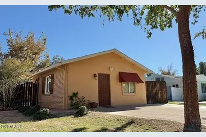 4219 N 33rd Street #REAR, Phoenix, AZ 85018 - Photo 1