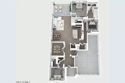 3191 W Santa Rosa Road, San Tan Valley, AZ 85144 - Photo 42