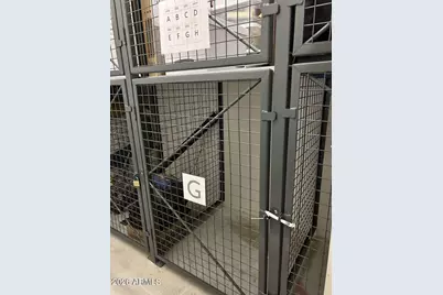 1 E Lexington Avenue #1004, Phoenix, AZ 85012 - Photo 46