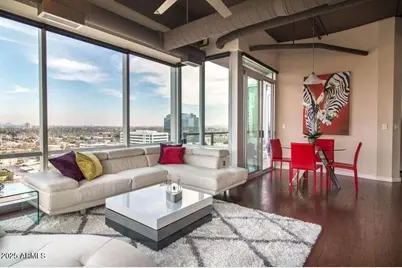 1 E Lexington Avenue #1004, Phoenix, AZ 85012 - Photo 4