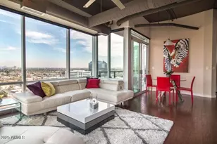 1 E Lexington Ave, Phoenix, AZ 85012 - Photo 4