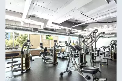 1 E Lexington Avenue #1004, Phoenix, AZ 85012 - Photo 30