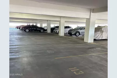 1 E Lexington Avenue #1004, Phoenix, AZ 85012 - Photo 44