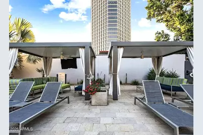1 E Lexington Avenue #1004, Phoenix, AZ 85012 - Photo 38