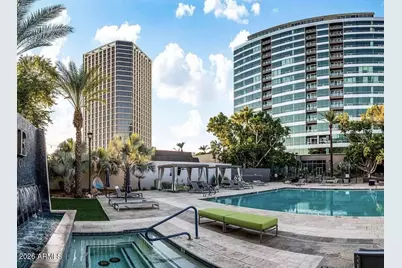 1 E Lexington Avenue #1004, Phoenix, AZ 85012 - Photo 6