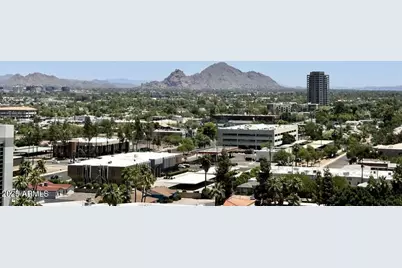 1 E Lexington Avenue #1004, Phoenix, AZ 85012 - Photo 28