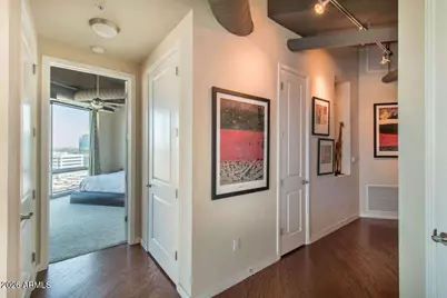 1 E Lexington Avenue #1004, Phoenix, AZ 85012 - Photo 18