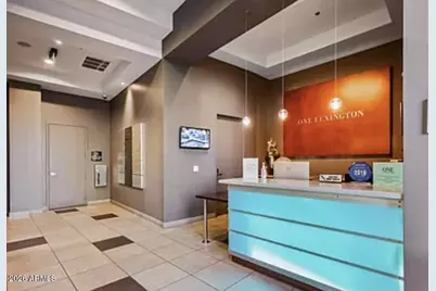 1 E Lexington Avenue #1004, Phoenix, AZ 85012 - Photo 20