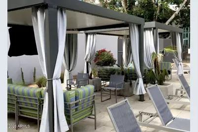 1 E Lexington Avenue #1004, Phoenix, AZ 85012 - Photo 40