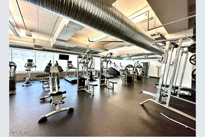 1 E Lexington Avenue #1004, Phoenix, AZ 85012 - Photo 32