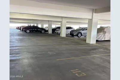 1 E Lexington Avenue #1004, Phoenix, AZ 85012 - Photo 44