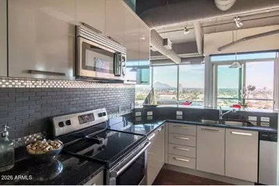 1 E Lexington Avenue #1004, Phoenix, AZ 85012 - Photo 34