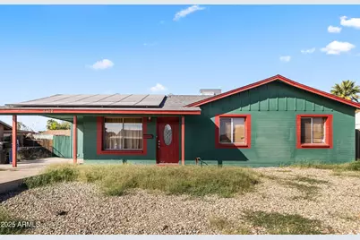 6402 W Avalon Drive, Phoenix, AZ 85033 - Photo 1