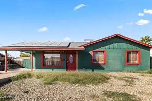 6402 W Avalon Dr, Phoenix, AZ 85033 - Photo 1