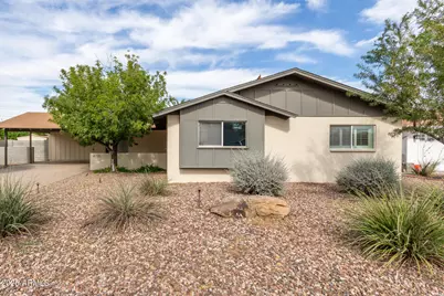 8730 E Terrace Drive, Scottsdale, AZ 85251 - Photo 2