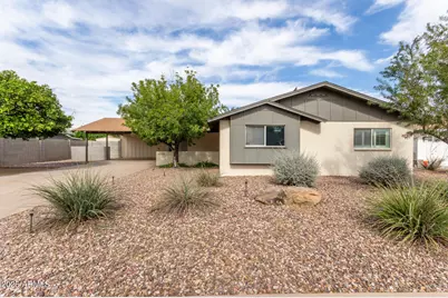 8730 E Terrace Drive, Scottsdale, AZ 85251 - Photo 1